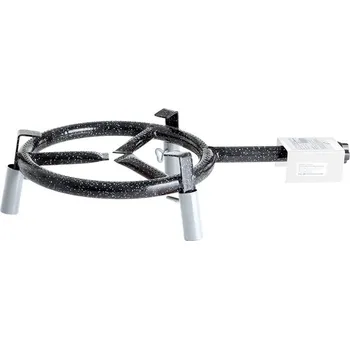 Vařič Stolní Mini nožky pro Paella hořáky 20-70 cm, PWI 6002 (PWI 6002 Přídavné stolní nožičky pro gastro hořáky Paella všech velikostí)