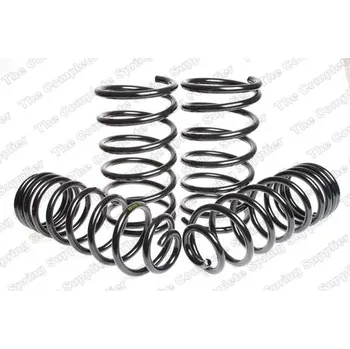 Sada pro podvozek, pružiny LESJÖFORS 4595804
