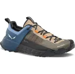 Boty SALEWA WILDFIRE NXT GTX M Man velikost bot 9