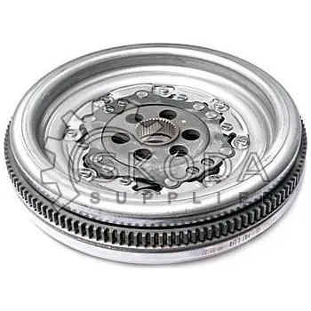 Setrvačník motoru Setrvačník Schaeffler LuK 415 0723 09