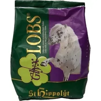 Pamlsek pro psa Pamlsky ST HIPPOLYT - GLYX LOBS 1kg