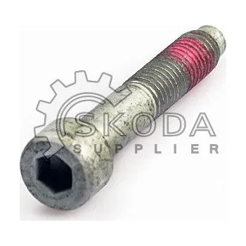 Šroub M8x49 ŠKODA Original OEM N90329105