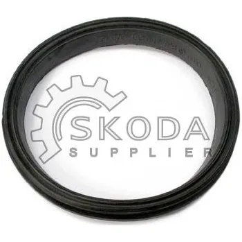 Těsnění motoru Těsnění, kryt rozvodového ústrojí ŠKODA Original OEM 06H103483D