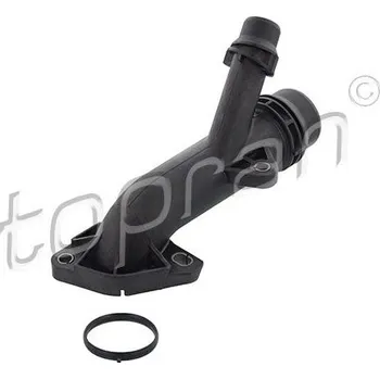 Chladič motoru Příruba chladiva HANS PRIES - TOPRAN 501 878