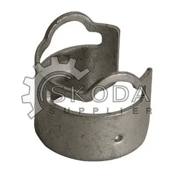 Palivový systém Vstřikovací ventil ŠKODA Original OEM 04E133036A