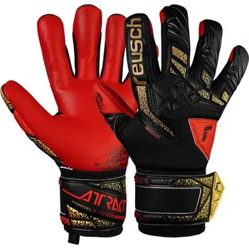 Fotbal Brankářské rukavice Reusch vel. 8