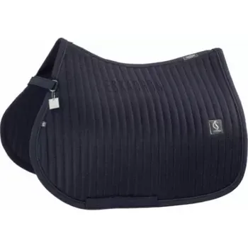 Podsedlová dečka Eskadron Sports Mesh S/S 25, modrá, VS