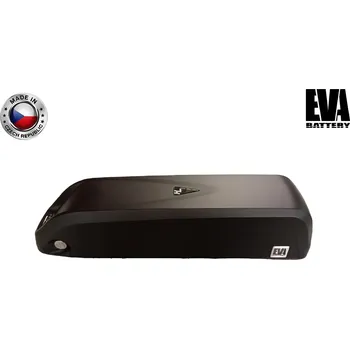 Baterie pro elektrokolo Akumulátor R7 rámová Li-Ion 36V 14,5 Ah/522 Wh konektor 5 NOŽŮ