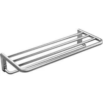 Koupelnový nábytek Nixie - police na osušky 60 cm H3811520040011