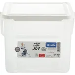 Box na prací prášek a kapsle - ROTHO Objem: 9 l