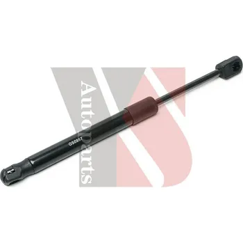 Příslušenství karosérie Pneumatická pružina, zavazadlový / nákladový prostor YSPARTS YS-GS0997