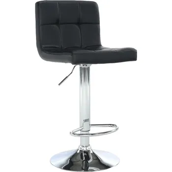 Křeslo Tempo Kondela Kaisa (černá)