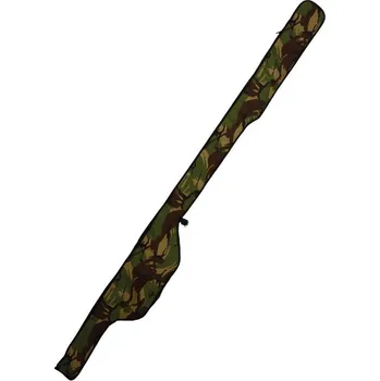 Pouzdro na rybářské vybavení Aqua Products Aqua Pouzdro na pruty - 12ft Rod Sleeve DPM Varianta: Aqua Pouzdro na pruty - 12ft Rod Sleeve DPM