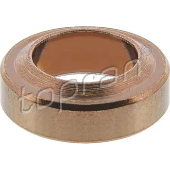 Systém vstřikování Těsnicí kroužek, vstřikování TOPRAN (HANS PRIES) 206 011