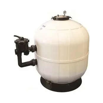 Ochranný vodní filtr Bazénový filtr Aquarius 620 s bočním 6cestným ventilem 1 1/2"