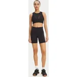 Reebok Podprsenka Bralette Mesh Bralette 118654 Černá S