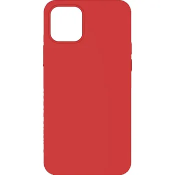 Pouzdro na mobilní telefon SILICONE CASE iPhone 12 Pro Max Rd EPICO