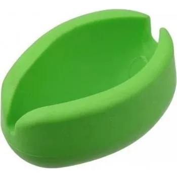 Krmítko pro ryby METHOD FEEDER FANS Formička Method Feeder Rig Control Green