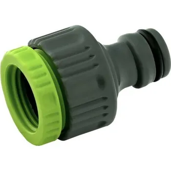 Zahradní hadice Garvia 20015 Adaptér hadicový s vnitřním závitem 3/4" a 1/2"