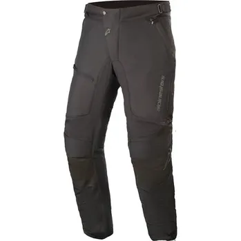 Moto kalhoty Kalhoty RAIDER DRYSTAR, ALPINESTARS (černá) 2026 (Velikost: XL)
