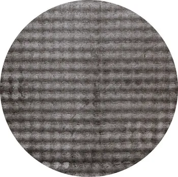 Koberec Obsession Kusový koberec My Calypso 885 taupe kruh Rozměry koberců: 160x160 (průměr) kruh