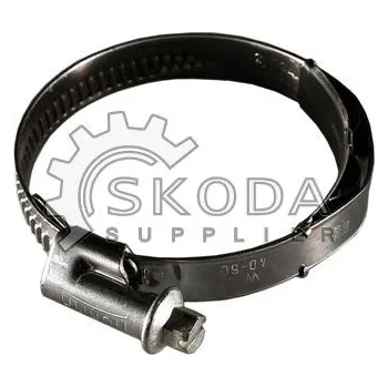 Hadička plnicího vzduchu ŠKODA Original OEM N 105 188 01