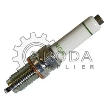 Zapalovací a žhavicí svíčka Zapalovací svíčka ŠKODA Original OEM 04E 905 602 D