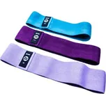 Posilovací guma Power System Booty Band Set