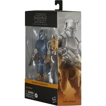 Figurka Star Wars The Black Series Mandalorian Paz Vizsla
