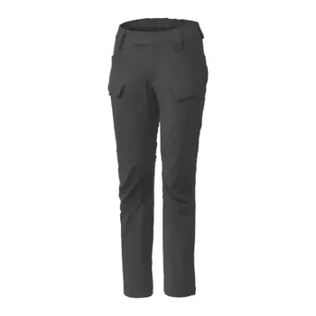 Pánské kalhoty Dámské kalhoty Outdoor Tactical Pants, VersaStretch, Helikon, Shadow Grey, 4XL, Standardní