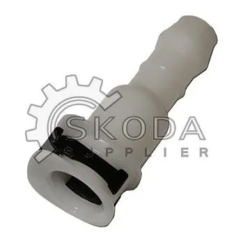 Směs do ostřikovače Přípojka ostřikovače UNIQUE 8D0955875