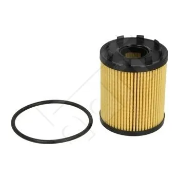 Olejový filtr Olejový filtr HART 337 377