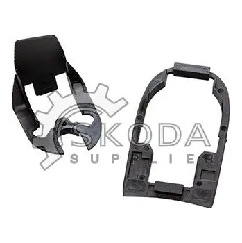 Spojovací materiál motoru Podložka kliky + těsnění UNIQUE 3B0837209A9B9