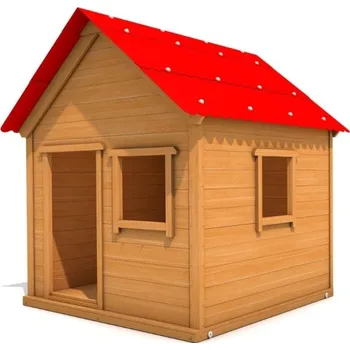 Dětský domeček Playground System Dětský domek Stanley Premium