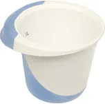 KEEEPER Šlehací mísa s odměrkou - CARLOTTA Objem: 1,5 l, Barva: modrá