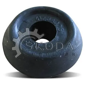 Stabilizátor nápravy Lůžko držáku stabilizátoru UNIQUE 6U0411045