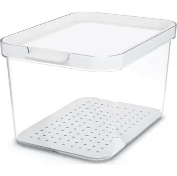 Úložný box Organizér do lednice - ROTHO CAUMA Objem: 2,15 l