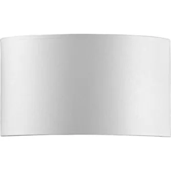 Nástěnné svítidlo TK LIGHTING Nástěnné svítidlo - RONDO 3319, 230V/15W/1xE27, bílá