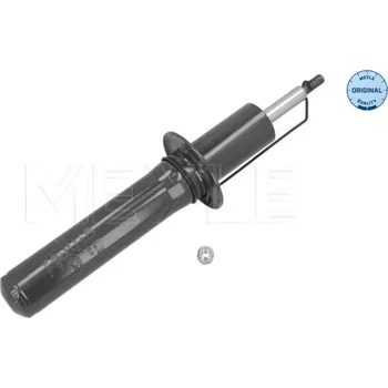 Auto-moto Tlumič pérování MEYLE 126 625 0015