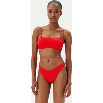 Dámské oblečení Chantelle Vrchní část bikin C12VQ9 Červená M_L