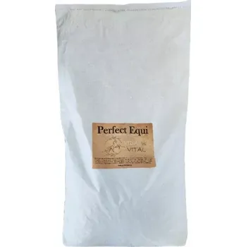 Krmivo pro koně Perfect EQUI VIDA VITAL 14,5 kg granule