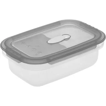 KEEEPER Dóza na potraviny - LAURA Objem: 600 ml