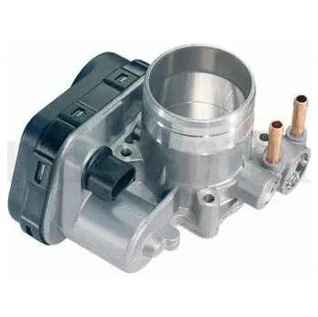 Systém vstřikování Hrdlo škrticí klapky SIEMENS/VDO 408-238-127-002Z