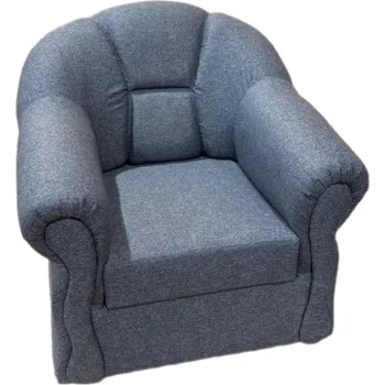 Křeslo Křeslo OLDER šedá