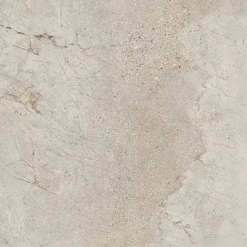 Dlažba DLAŽBA CANDY CHROME GREY MAT 59,8X59,8 (II. JAKOST)