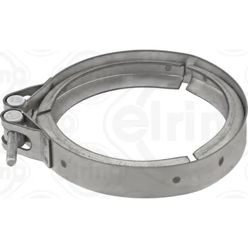 Výfuková trubka Spojka trubek, výfukový systém ELRING 484.970