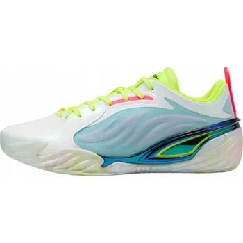 Pánská sportovní obuv Basketbalové boty Puma All-Pro NITRO Elite 31126201 44.5