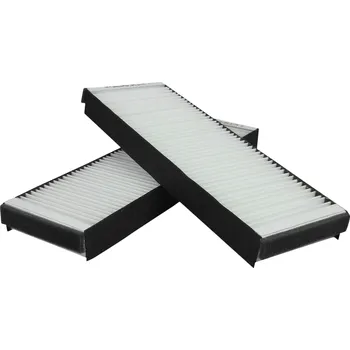 Kabinový filtr Starline SF 2KF9462 kabinový filtr klimatizace