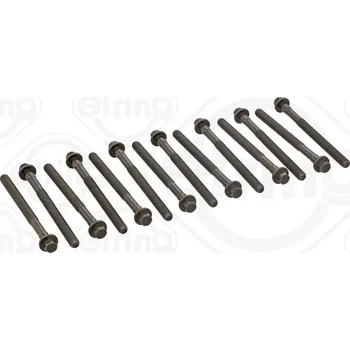 Motor automobilu Sada šroubů hlavy válce ELRING 221.530