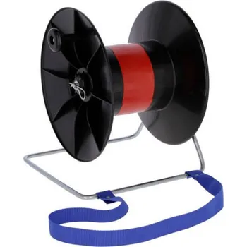 Ohradník Naviják pro elektrické ohradníky WZ 300 MAXI, komplet